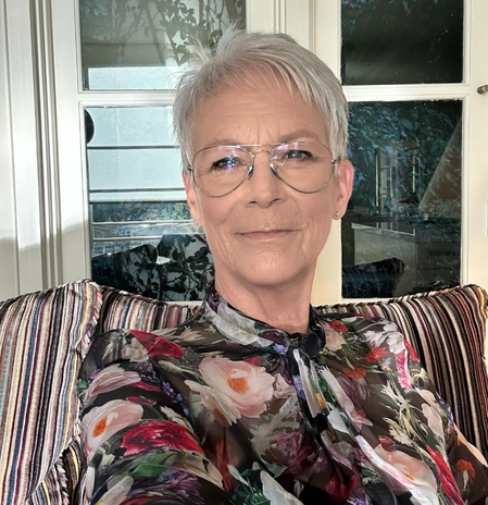 Jamie Lee Curtis: You get vilified for having a mind Jamie Lee Curtis: You get vilified for having a mind