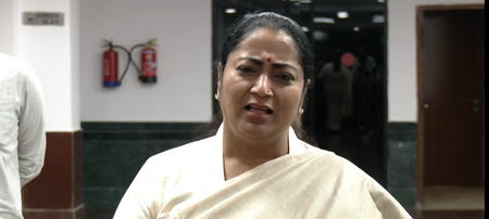 पीएम मोदी के लिए अभद्र भाषा का इस्तेमाल राहुल गांधी का राजनीतिक दिवालियापन रेखा गुप्ता पीएम मोदी के लिए अभद्र भाषा का इस्तेमाल राहुल गांधी का राजनीतिक दिवालियापन रेखा गुप्ता