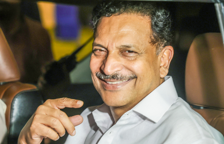 बिहार चुनाव भाजपा सांसद का बयान- महागठबंधन के घोषणापत्र में कोई विजन नहीं बिहार चुनाव भाजपा सांसद का बयान- महागठबंधन के घोषणापत्र में कोई विजन नहीं