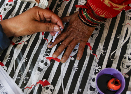 'Maintain transparency': Maha SEC directs checking of duplicate names in electoral rolls