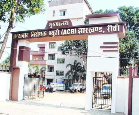 झारखंड शराब घोटाले में एसीबी ने आईएएस मनोज कुमार से की पूछताछ, 30 अक्टूबर को फिर बुलाया झारखंड शराब घोटाले में एसीबी ने आईएएस मनोज कुमार से की पूछताछ, 30 अक्टूबर को फिर बुलाया