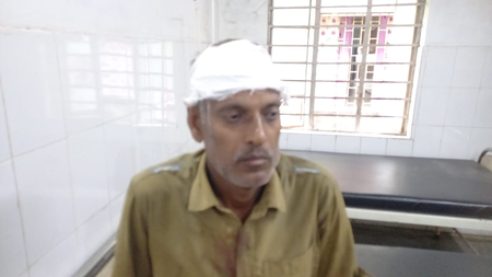 झारखंड गिरिडीह में विवाद, दो गुटों के बीच हिंसक संघर्ष में 19 घायल झारखंड गिरिडीह में विवाद, दो गुटों के बीच हिंसक संघर्ष में 19 घायल