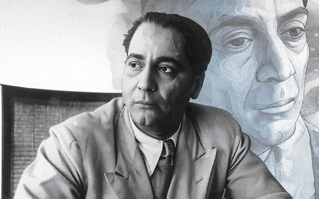 होमी जहांगीर भाभा भारत के परमाणु कार्यक्रम के जनक, थोरियम रिएक्टरों की बनाई दूरदर्शी योजना होमी जहांगीर भाभा भारत के परमाणु कार्यक्रम के जनक, थोरियम रिएक्टरों की बनाई दूरदर्शी योजना