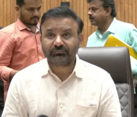 कर्नाटक धारवाड़ में पेयजल परियोजना में देरी से एलएंडटी कंपनी मुश्किल में, केस दर्ज करने की तैयारी