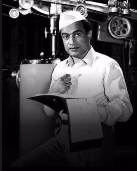 जैकी श्रॉफ ने दो आंखें बारह हाथ वाले निर्देशक वी. शांताराम को दी भावुक श्रद्धांजलि