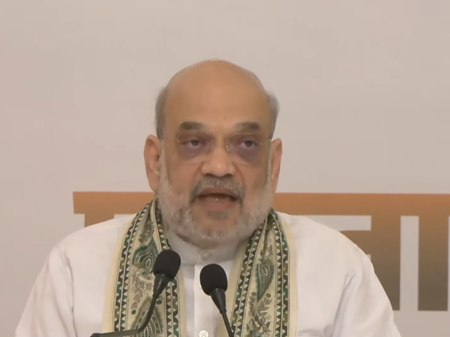 सरदार पटेल की 150वीं जयंती पर एक नवंबर से 15 नवंबर तक भारत पर्व का आयोजन होगा गृह मंत्री अमित शाह सरदार पटेल की 150वीं जयंती पर एक नवंबर से 15 नवंबर तक भारत पर्व का आयोजन होगा गृह मंत्री अमित शाह