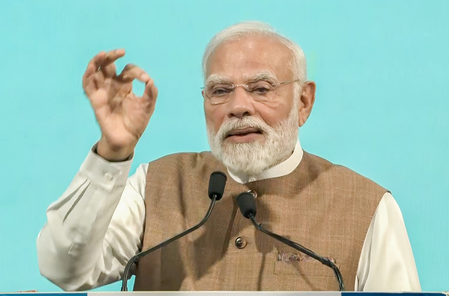 पीएम मोदी की मुजफ्फरपुर रैली को लेकर लोगों में उत्साह, कहा- बिहार रफ्तार पकड़ चुका है पीएम मोदी की मुजफ्फरपुर रैली को लेकर लोगों में उत्साह, कहा- बिहार रफ्तार पकड़ चुका है