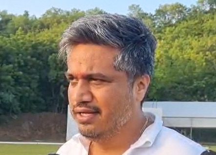 महाराष्ट्र अमेरिकी राष्ट्रपति ट्रंप का फर्जी आधार कार्ड बनाने पर रोहित पवार के खिलाफ केस दर्ज महाराष्ट्र अमेरिकी राष्ट्रपति ट्रंप का फर्जी आधार कार्ड बनाने पर रोहित पवार के खिलाफ केस दर्ज