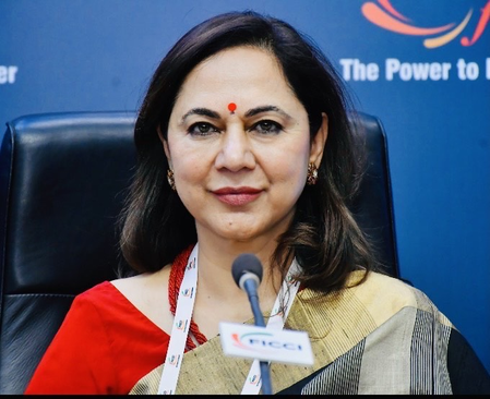 Adding more women in STEM sectors imperative for Viksit Bharat vision