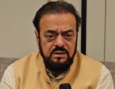 राजनीतिक फायदे के लिए भाजपा कर रही राम नाम का इस्तेमाल अबू आजमी राजनीतिक फायदे के लिए भाजपा कर रही राम नाम का इस्तेमाल अबू आजमी