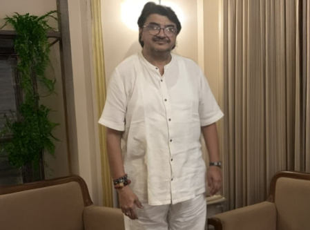 प्रसार भारती पेश कर रहा है उज्ज्वल चटर्जी की तिलोत्तमा, कोलकाता के आरजी कर मेडिकल कॉलेज की घटना से प्रेरित है फिल्म प्रसार भारती पेश कर रहा है उज्ज्वल चटर्जी की तिलोत्तमा, कोलकाता के आरजी कर मेडिकल कॉलेज की घटना से प्रेरित है फिल्म