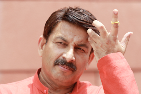 छठ पूजा का अपमान, राहुल गांधी को जनता माफ नहीं करेगी मनोज तिवारी