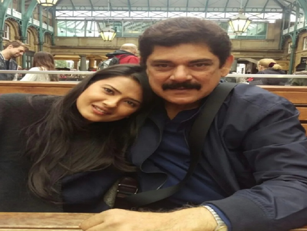 आप मेरे पिता थे, पंकज धीर के निधन के बाद भावुक हुईं बहू कृतिका सेंगर, शेयर की यादें