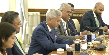 India, Cyprus are trusted friends, reliable partners: EAM Jaishankar
