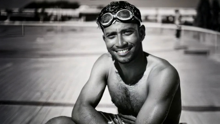 मिहिर सेन  एक साहसी भारतीय, जिसने वकालत छोड़कर तैराकी में लहराया देश का परचम मिहिर सेन  एक साहसी भारतीय, जिसने वकालत छोड़कर तैराकी में लहराया देश का परचम