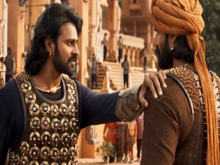 बाहुबली  द एपिक के रिलीज होने पर मनोज मुंतशिर हुए भावुक बाहुबली  द एपिक के रिलीज होने पर मनोज मुंतशिर हुए भावुक