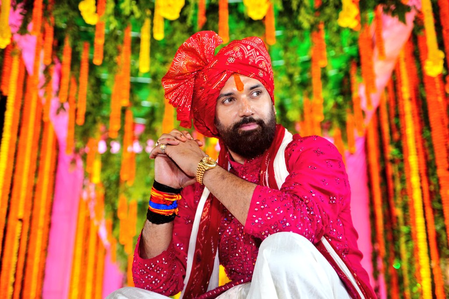 रामविलास के चिराग  फिल्मी पर्दे के बाद राजनीति में एक्शन, ऐसा रहा हनुमान का सफर