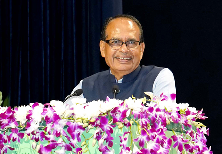 एफपीओ से जुड़ रहे लाखों लोग, दो करोड़ किसानों को जोड़ने का लक्ष्य : शिवराज सिंह चौहान