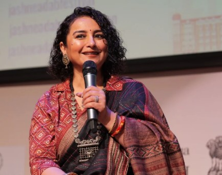 वारिस शाह  इश्क-द-वारिस की याद में खोईं दिव्या दत्ता वारिस शाह  इश्क-द-वारिस की याद में खोईं दिव्या दत्ता