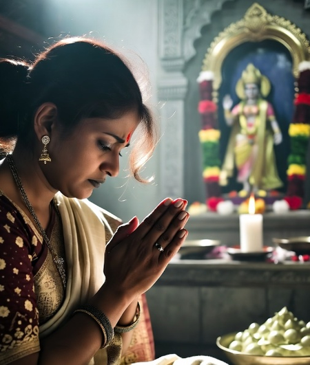 जब भाग्य न दे साथ, तो इन पवित्र स्थलों की ओर करें रुख, मिलेगा मन को सुकून