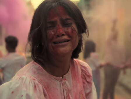 जिद्दी इश्क का टीजर सोशल मीडिया पर छाया जिद्दी इश्क का टीजर सोशल मीडिया पर छाया