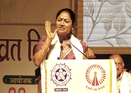 राहुल गांधी के बयान पर सीएम रेखा गुप्ता का पलटवार, छठी मैया का अपमान देश बर्दाश्त नहीं करेगा