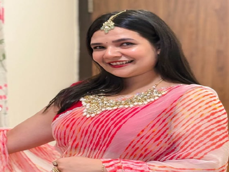 पीएम मोदी ने की स्वाति मिश्रा के गीत राम आएंगे की तारीफ, खुद से फूली नहीं समा रही सिंगर