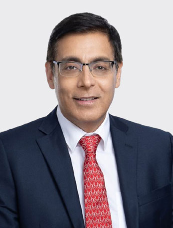 Cipla global CEO Umang Vohra to step down, Achin Gupta announces as successor