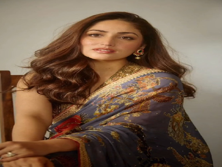 बारामूला के ट्रेलर को देखकर यामी गौतम को हुआ पति पर गर्व बारामूला के ट्रेलर को देखकर यामी गौतम को हुआ पति पर गर्व