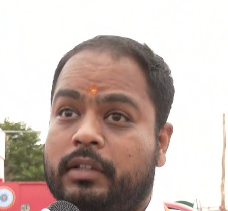 छपरा में राहुल गांधी की टिप्पणी पर बोले लोग, छठ महापर्व हमारी आस्था का प्रतीक, अपमान बर्दाश्त नहीं