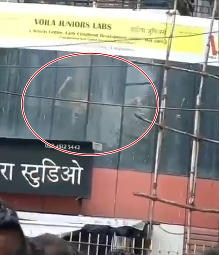 Mumbai: 20 children held hostage in Powai acting studio, rescued after culprit’s detention Mumbai: 20 children held hostage in Powai acting studio, rescued after culprit’s detention