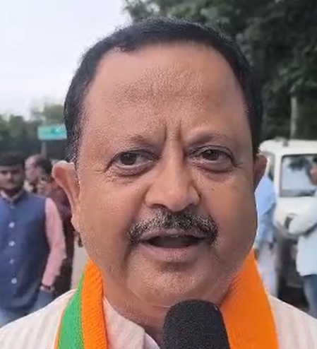 मुजफ्फरपुर में पीएम मोदी की रैली को लेकर लोगों में उत्साह, बोले- हर वर्ग का रखते हैं ख्याल मुजफ्फरपुर में पीएम मोदी की रैली को लेकर लोगों में उत्साह, बोले- हर वर्ग का रखते हैं ख्याल