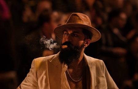 यश की अपकमिंग फिल्म ‘टॉक्सिक’ नहीं हुई डिले, अपने तय समय पर होगी रिलीज