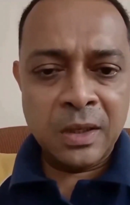 मुंबई बच्चों को बंधक बनाने वाले आरोपी को पुलिस मुठभेड़ में लगी गोली, अस्पताल में मौत