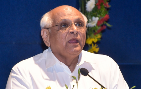 Gujarat CM to flag off ‘Sardar@150 Unity March’ in Ahmedabad tomorrow