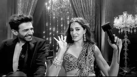 कार्तिक आर्यन ने अनन्या पांडे को अनोखे अंदाज में दी जन्मदिन की शुभकामना कार्तिक आर्यन ने अनन्या पांडे को अनोखे अंदाज में दी जन्मदिन की शुभकामना