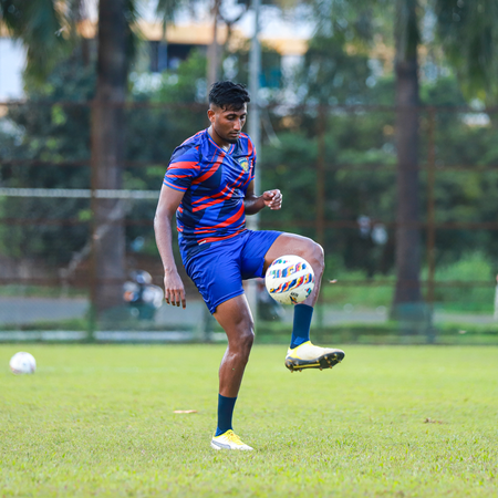 सुपर कप चेन्नईयिन एफसी पहली बार डेम्पो स्पोर्टिंग क्लब के खिलाफ खेलेगी