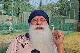 ए भाई जरा देख कर चलो, अभिषेक शर्मा को योगराज सिंह ने दी खास सलाह