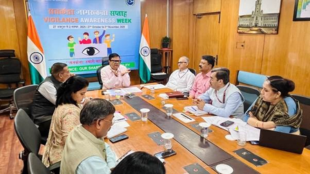 देश में तीसरी कक्षा लागू होगा आर्टिफिशियल इंटेलिजेंस और कम्प्यूटेशनल थिंकिंग का पाठ्यक्रम देश में तीसरी कक्षा लागू होगा आर्टिफिशियल इंटेलिजेंस और कम्प्यूटेशनल थिंकिंग का पाठ्यक्रम