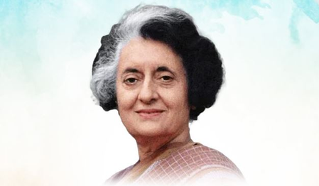 इंदिरा प्रियदर्शिनी गांधी राजनेता से आयरन लेडी तक का सफर इंदिरा प्रियदर्शिनी गांधी राजनेता से आयरन लेडी तक का सफर