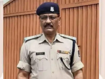 झारखंडः सारंडा आईईडी विस्फोट में घायल सीआरपीएफ इंस्पेक्टर ने दिल्ली एम्स में दम तोड़ा झारखंडः सारंडा आईईडी विस्फोट में घायल सीआरपीएफ इंस्पेक्टर ने दिल्ली एम्स में दम तोड़ा