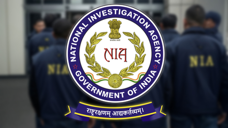 NIA court in Lucknow sentences accused in Al Qaeda-linked terror conspiracy case