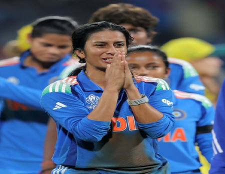 हमारी छोरियां छोरो से कम हैं के, भारतीय महिला टीम की जीत पर बॉलीवुड ने लुटाया प्यार हमारी छोरियां छोरो से कम हैं के, भारतीय महिला टीम की जीत पर बॉलीवुड ने लुटाया प्यार