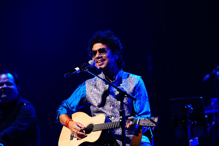 Papon calls ‘Ul Jalool Ishq’ his new favourite: It carries innocence, purity Papon calls ‘Ul Jalool Ishq’ his new favourite: It carries innocence, purity