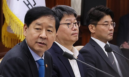 S. Korea unveils measures to boost critical mineral recycling amid global supply chain uncertainty