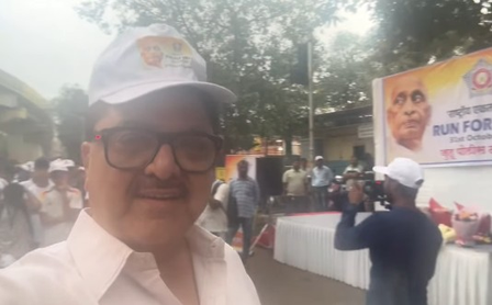 राष्ट्रीय एकता दिवस पर अशोक पंडित बोले, अगर सरदार पटेल बनते पहले पीएम तो दुश्मन अस्तित्व में न होते राष्ट्रीय एकता दिवस पर अशोक पंडित बोले, अगर सरदार पटेल बनते पहले पीएम तो दुश्मन अस्तित्व में न होते