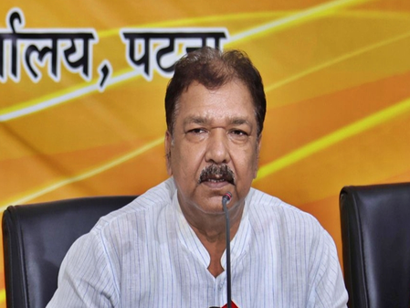 एनडीए के घोषणा पत्र में पीएम मोदी की गारंटी और सीएम नीतीश का विश्वास  दिलीप जायसवाल एनडीए के घोषणा पत्र में पीएम मोदी की गारंटी और सीएम नीतीश का विश्वास  दिलीप जायसवाल