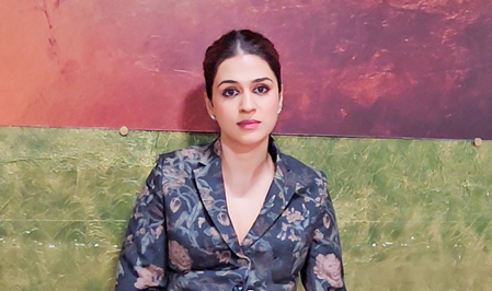 Shraddha Das says the era of big launches and grand productions is over