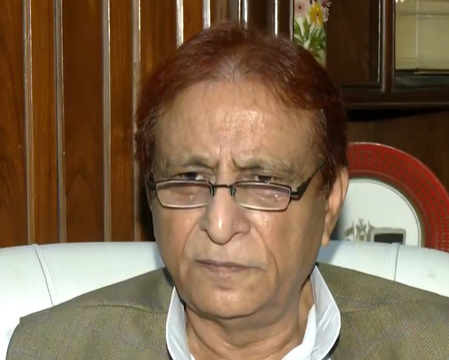 जब मैच शुरू होगा तो बैटिंग होगी, आजम खान ने बताया अभी समाप्त नहीं हुई राजनीतिक पारी जब मैच शुरू होगा तो बैटिंग होगी, आजम खान ने बताया अभी समाप्त नहीं हुई राजनीतिक पारी