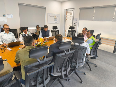 नोएडा में मनाया गया राष्ट्रीय एकता दिवस, रन फॉर यूनिटी में उमड़ा देशभक्ति का उत्साह नोएडा में मनाया गया राष्ट्रीय एकता दिवस, रन फॉर यूनिटी में उमड़ा देशभक्ति का उत्साह